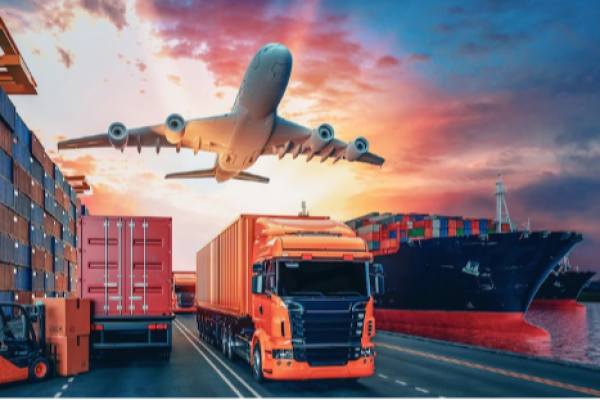  دورة إتقان عمليات الاستيراد والتصدير من خلال خطابات الاعتماد 